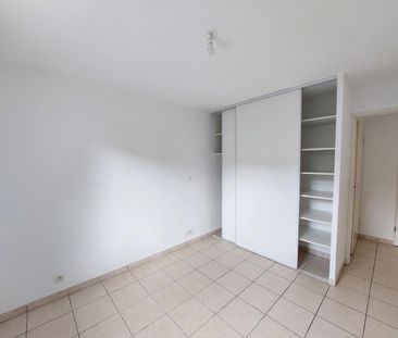 location Appartement T3 DE 61.62m² À TOURS - Photo 1