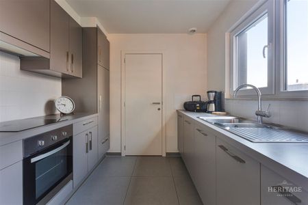 Appartement te huur in Aalter - Photo 4