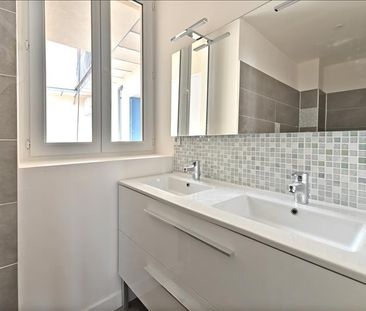 Location Appartement 4 pièces 87m² - Photo 2