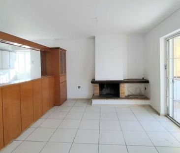Διαμέρισμα για ενοικίαση Εκτελωνιστών - Εφοριακών (Άλιμος) - Photo 3