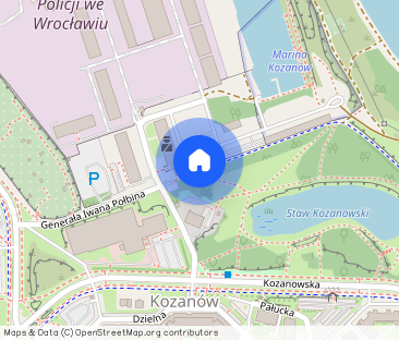 Pilczyce-2pok- na wynajem-okazja - Zdjęcie 1