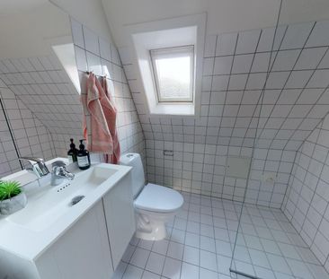 Fiolstræde 24, 4. tv., Fiolstræde/Krystalgade, 1171 København K - Foto 2