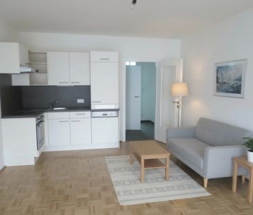 PROVISIONSFREI - Lend- 1-Zimmer-Wohnung- Balkon - tolle Infrastruktur - Photo 3