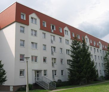 3-Raum-Wohnung mit super Einkaufsmöglichkeiten - Photo 6