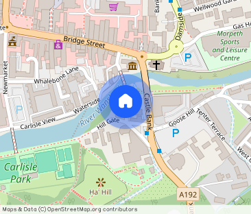 Wansbeck Street, Morpeth, NE61 - Photo 1