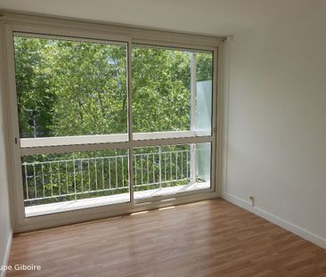 Appartement T2 à louer Saint Malo - 60 m² - Photo 2