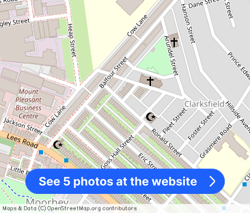 Ronald Street, Oldham OL4 - Photo 1