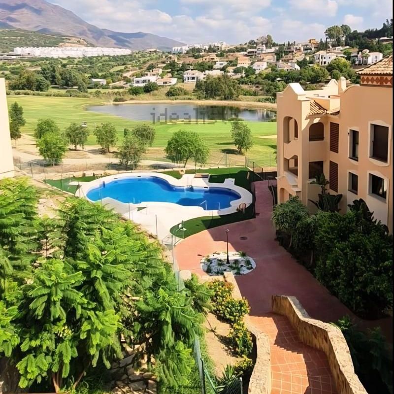 Piso de alquiler en Valle Romano Golf - Photo 1