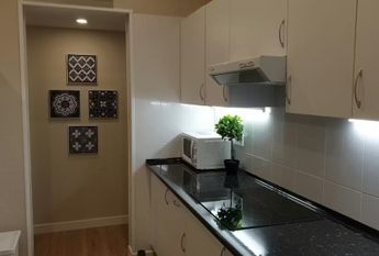 Calle del Monte Olivetti, Madrid, Community of Madrid 28038