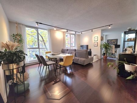 Appartement à louer - Montréal (Ville-Marie) (Centre) - Photo 5