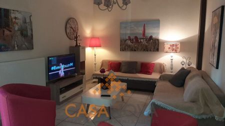 Studio/Γκαρσονιέρα για ενοικίαση - Φάληρο - Ιπποκράτειο, - Photo 3
