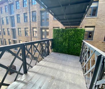 1 bedroom apartment to rent - Photo 1