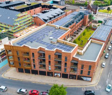 1 bedroom apartment to rent - Photo 4