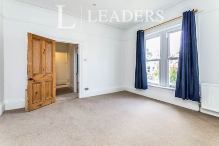 1 bedroom apartment to rent Heathfield Road, Croydon, CR0 - Photo 3