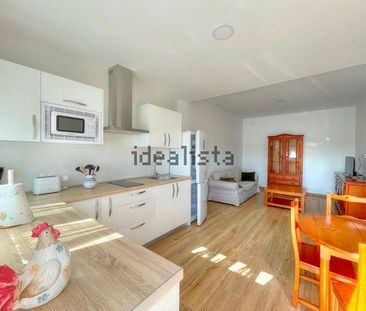 Alquiler de chalet adosado en Almayate Bajo - Photo 4