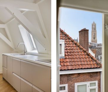 Voorstraat 31-C, Domplein, Neude, Janskerkhof, 3512AJ, Utrecht - Photo 1