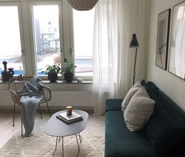 Honnörsgatan, Linköping - Foto 1