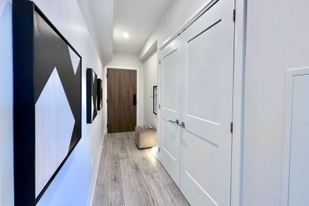 For Lease - 21 Park Street Unit# 518, Mississauga, Ontario - Photo 5