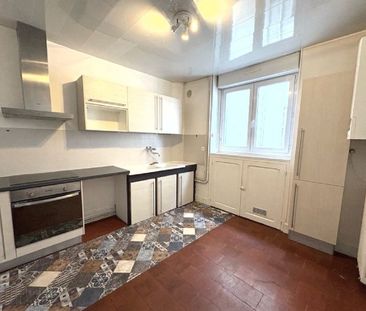 Appartement T3 - Photo 4