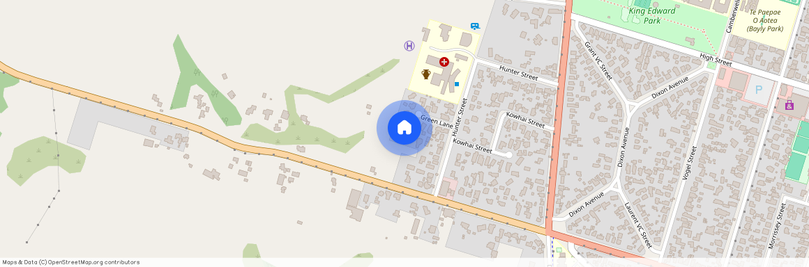 13 Green Lane, Hawera, South Taranaki, Taranaki 4610