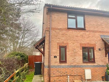 Miller Way, Exminster, EX6 - Photo 3