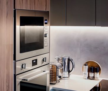 Two Bedroom - Photo 2