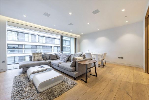 3 bedroom flat to rent - Photo 1