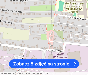 Do wynajęcia nowe mieszkanie 2-pokoje w Centrum miasta - Zdjęcie 1
