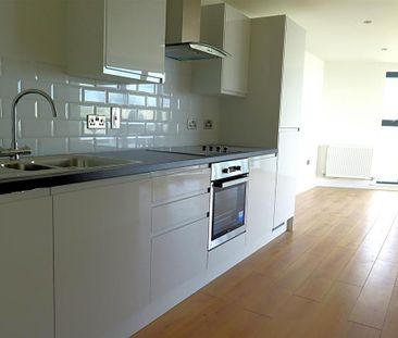 1 bedroom apartment to rent - Photo 3