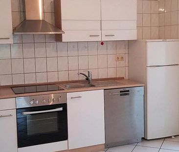 2 Zimmer Wohnung zu vermieten Hochdonn - Photo 3