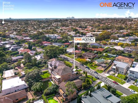 37A Bayview Street, Tennyson Point NSW 2111 - Apartment For Rent | Domain - Photo 5