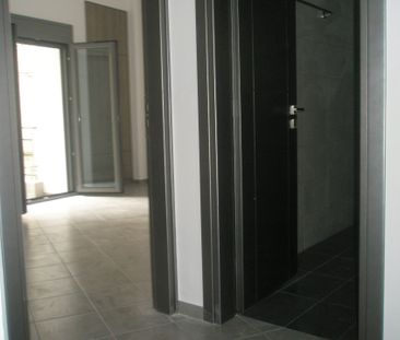 (Προς Ενοικίαση) Διαμέρισμα , Αγ. Κωνσταντίνος, Λάρισα, 52 τ.μ., €420 - Photo 1