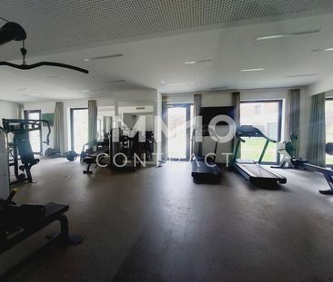 Projekt 5in22: Moderne Neubauwohnung direkt an der U2 Aspernstraße - Photo 1