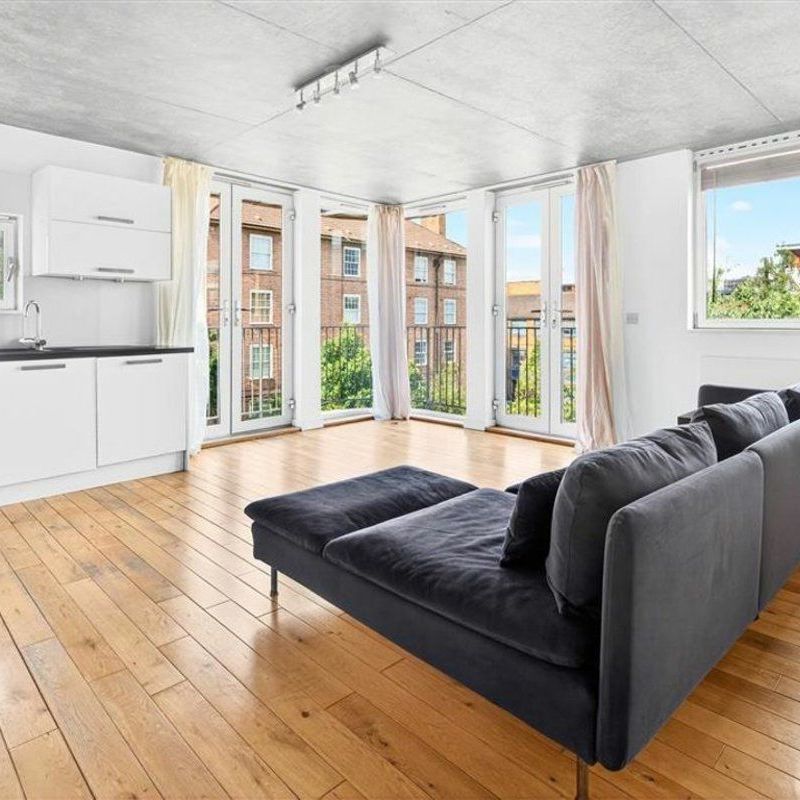 Weller Street, Borough, SE1 - Photo 1