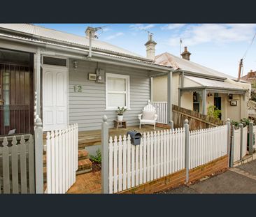 18 Hampton Street, Balmain, NSW 2041 - Photo 4