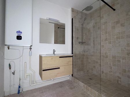 APPARTEMENT T2 - POLO BEYRIS à louer de 2 pièce(s) sur 48 m² - Photo 3