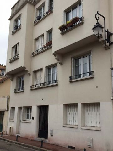 Location Appartement 1 pièce 21m² - Photo 5