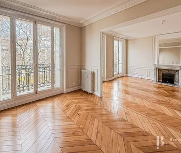Rental Apartment Paris 14th Montparnasse - Photo 6