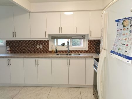 For Lease - 25 Picola Court Unit# bedroom, Toronto, Ontario - Photo 5