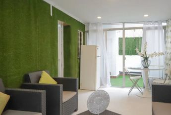 Calle del Puerto Alto, Madrid, Community of Madrid 28053