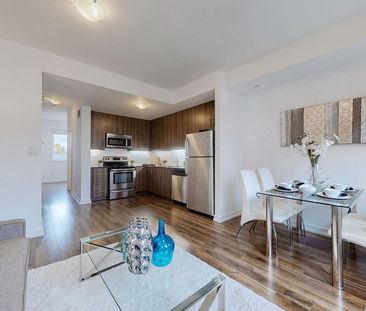 For Lease - 60 Winston Park Boulevard Unit# 66, Toronto, Ontario - Photo 3