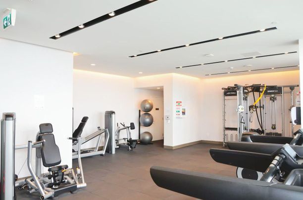 For Lease - 20 Lombard Street Unit# #3502, Toronto, Ontario - Photo 1