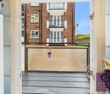 2 bedroom apartment to rent - Photo 5