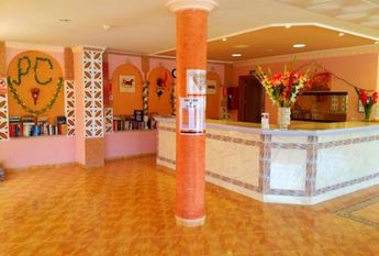 Studio for rent in Costa del Silencio