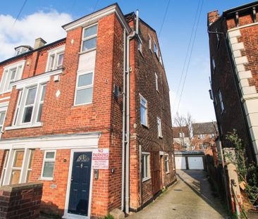 1 bedroom apartment to rent - Photo 5