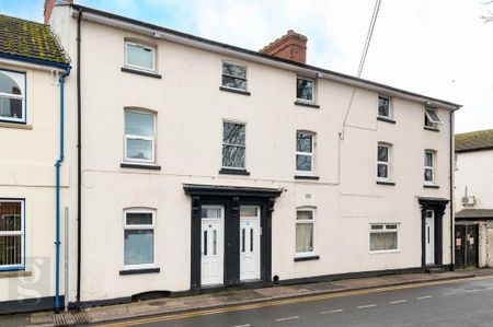 1 bedroom end of terrace house to rent - Photo 5