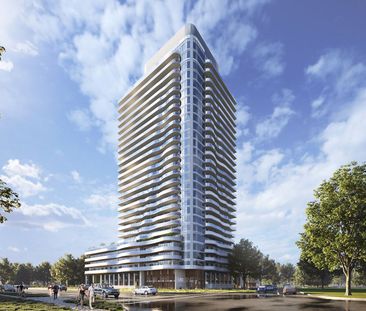 For Lease - 1010 Sandy Beach Road Unit# 804, Pickering, Ontario - Photo 6