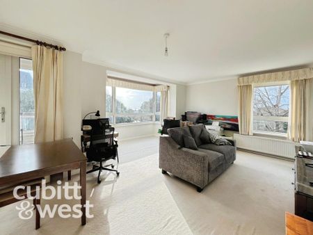 2 bedroom apartment to rent - Photo 2