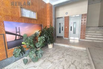 Apartamento T3 em Lisboa