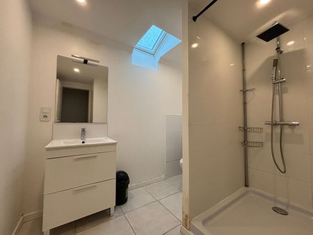 Location Maison 3 pièces 86m² - Photo 4